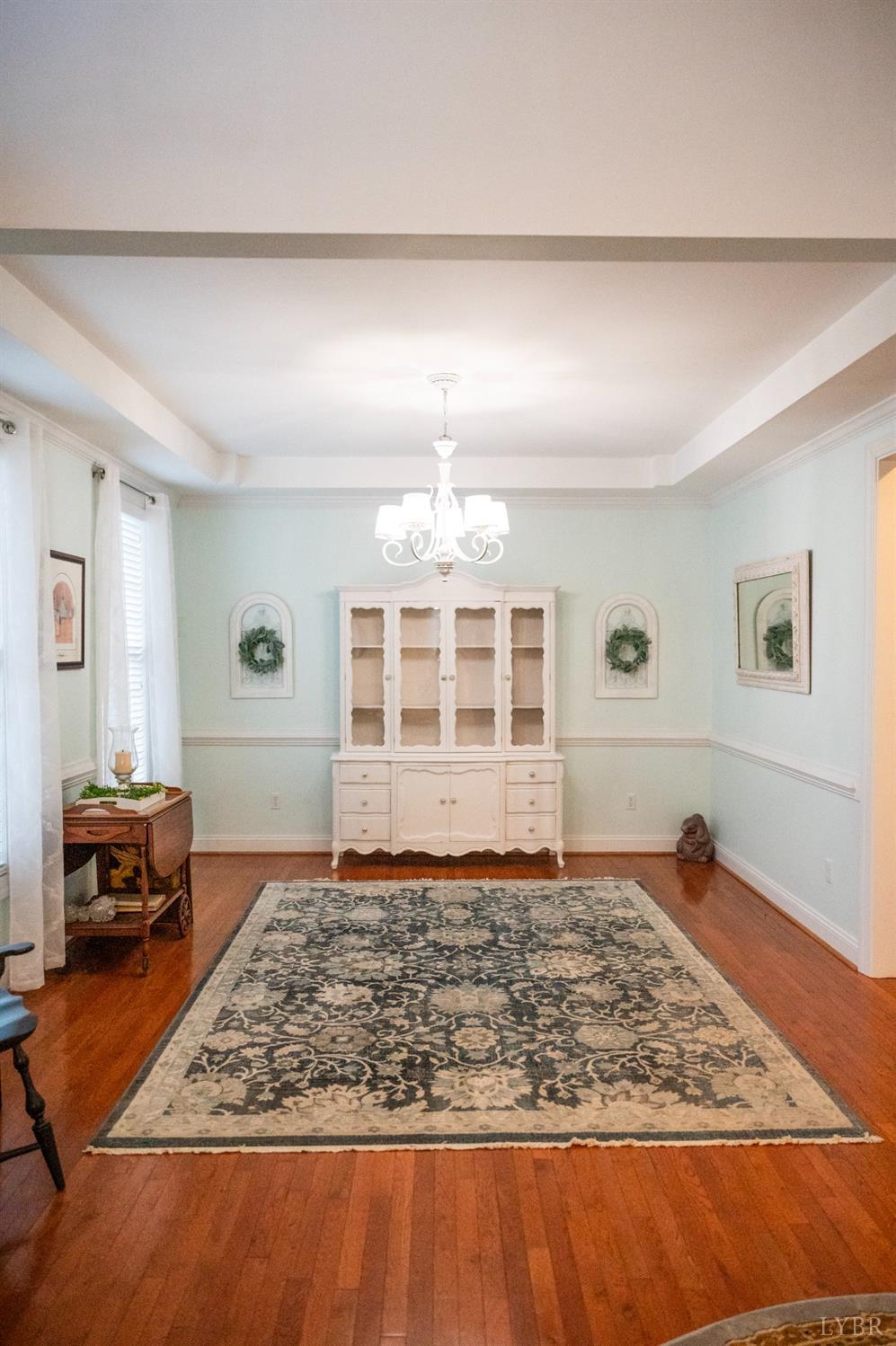 54 Bridge Tree Court Evington, VA 24550 - Photo 36 of 93