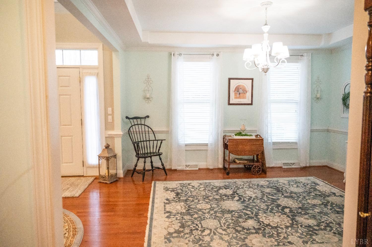 54 Bridge Tree Court Evington, VA 24550 - Photo 37 of 93