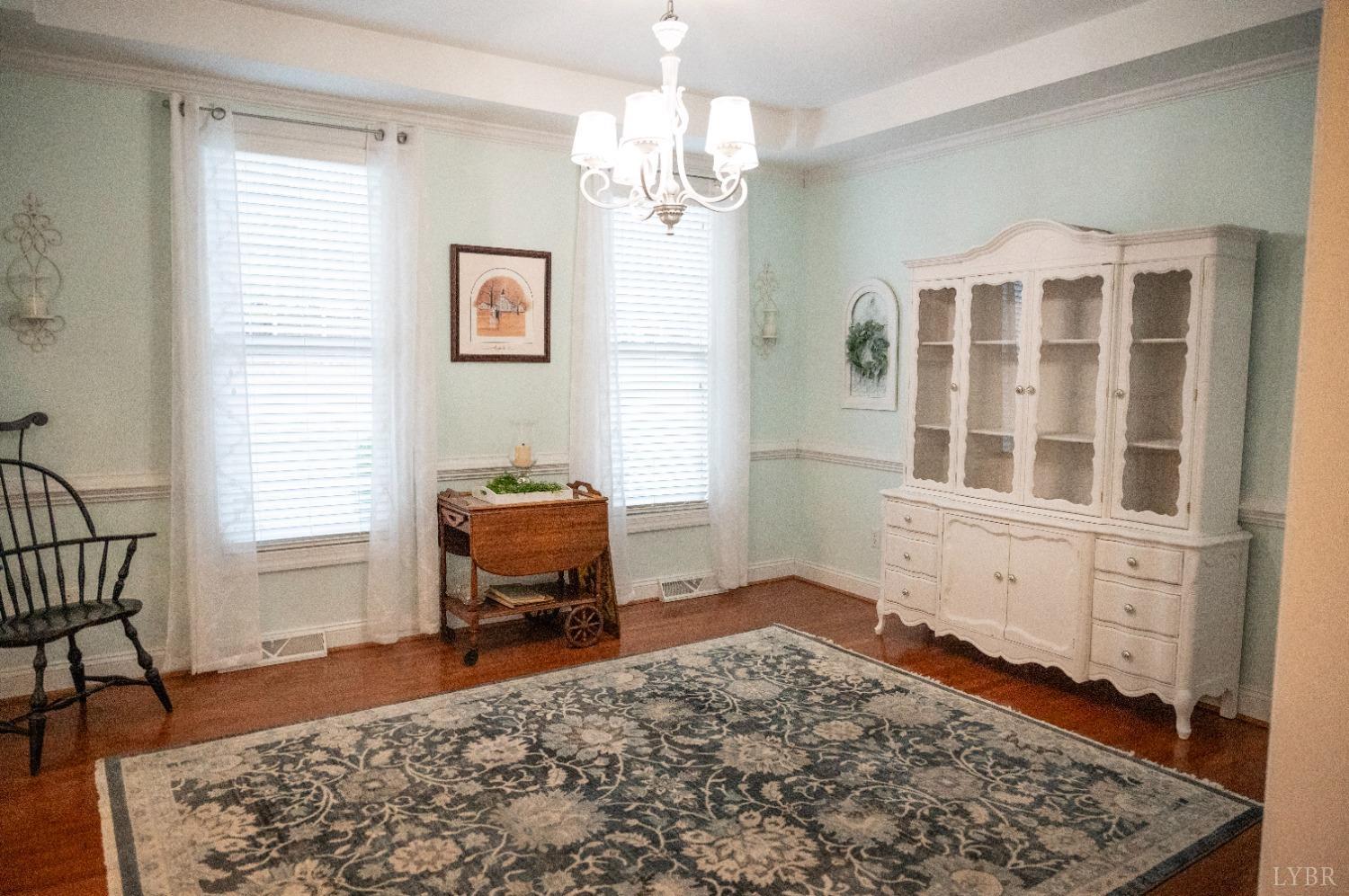 54 Bridge Tree Court Evington, VA 24550 - Photo 38 of 93