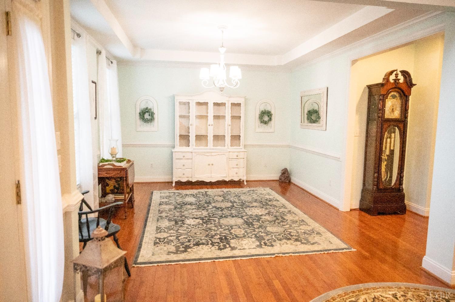 54 Bridge Tree Court Evington, VA 24550 - Photo 39 of 93