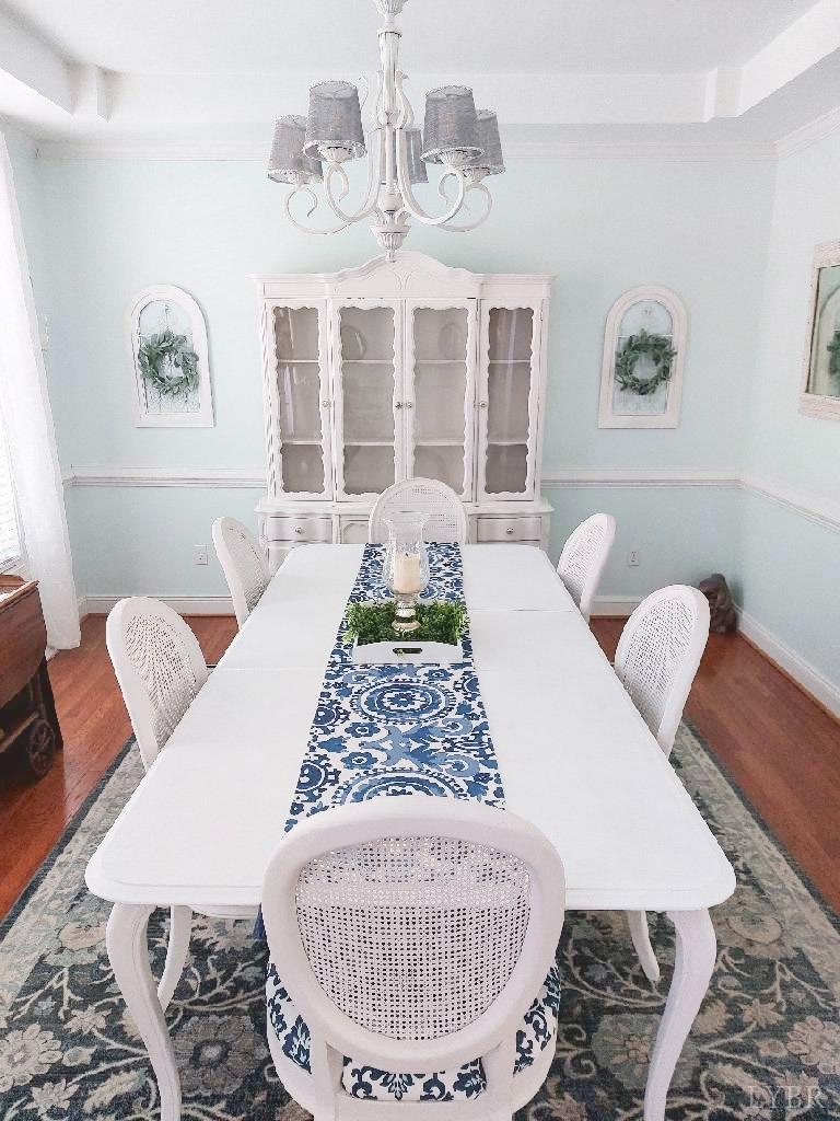 54 Bridge Tree Court Evington, VA 24550 - Photo 40 of 93