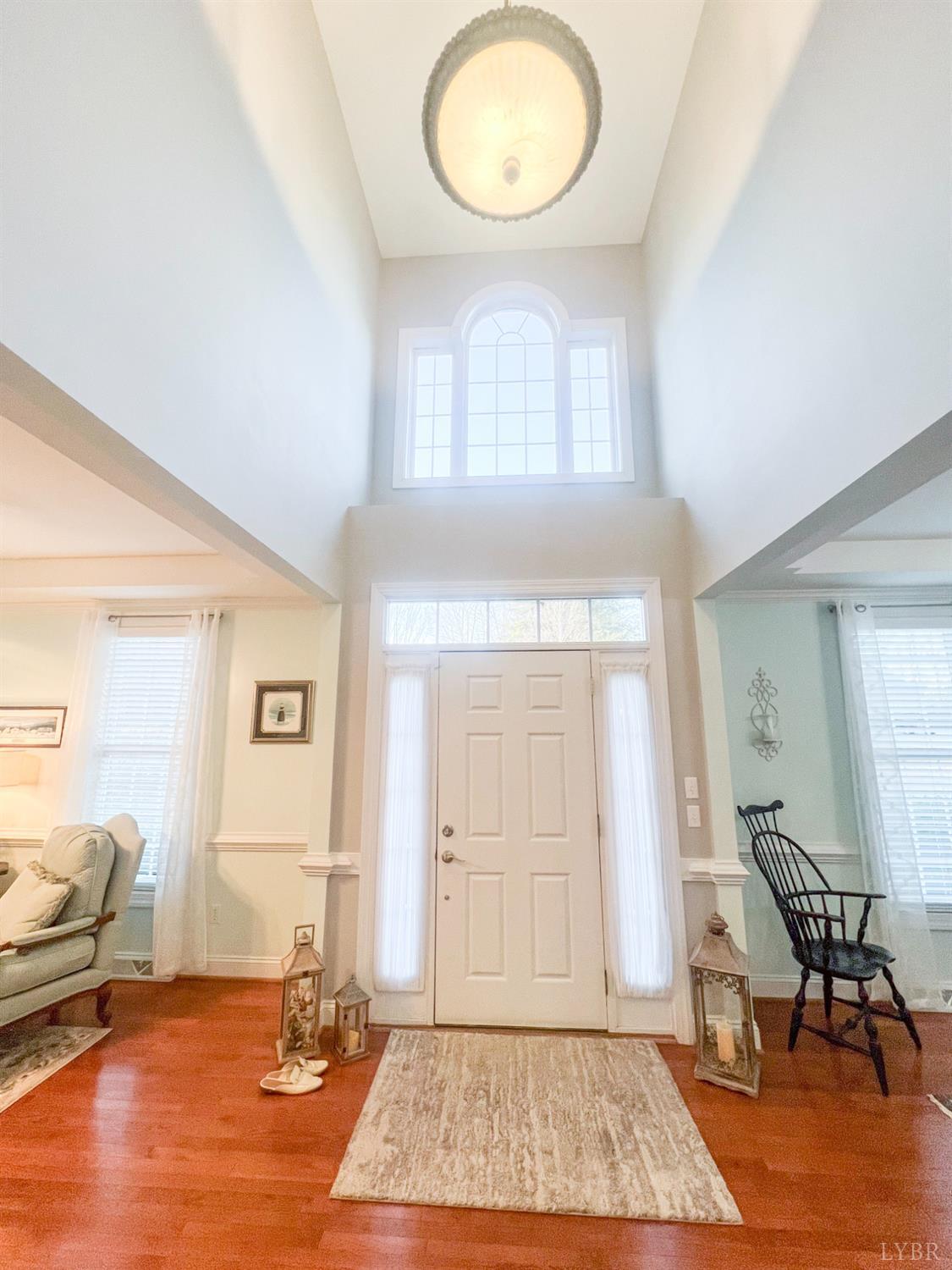 54 Bridge Tree Court Evington, VA 24550 - Photo 4 of 93