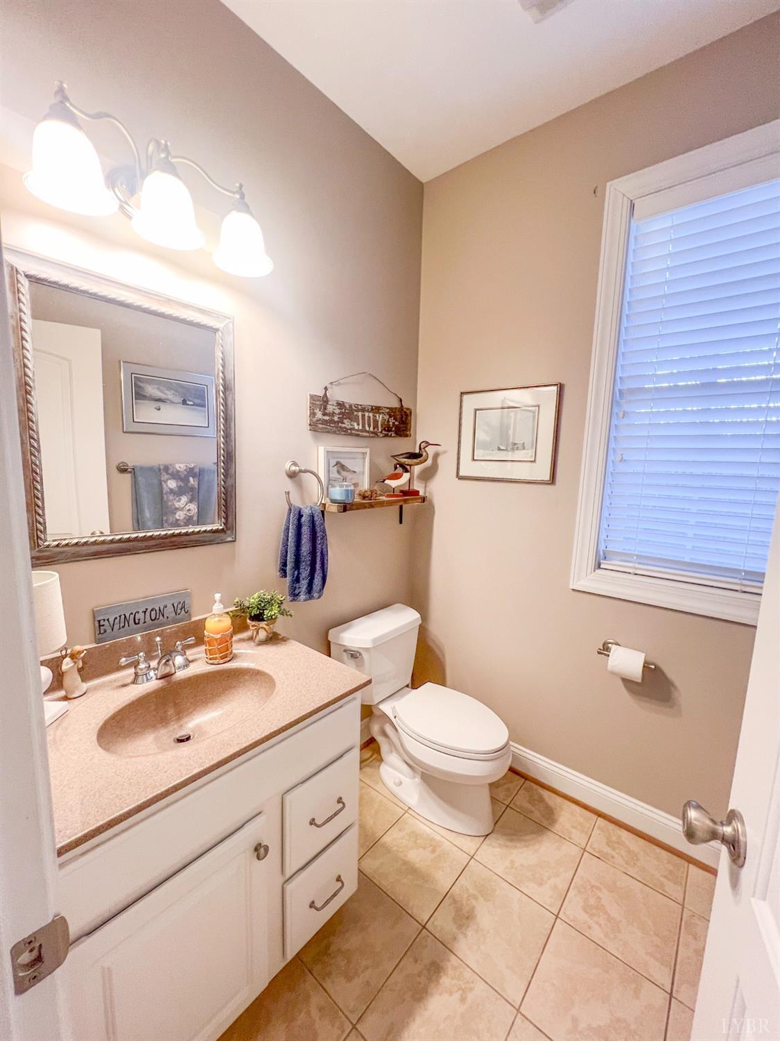 54 Bridge Tree Court Evington, VA 24550 - Photo 41 of 93