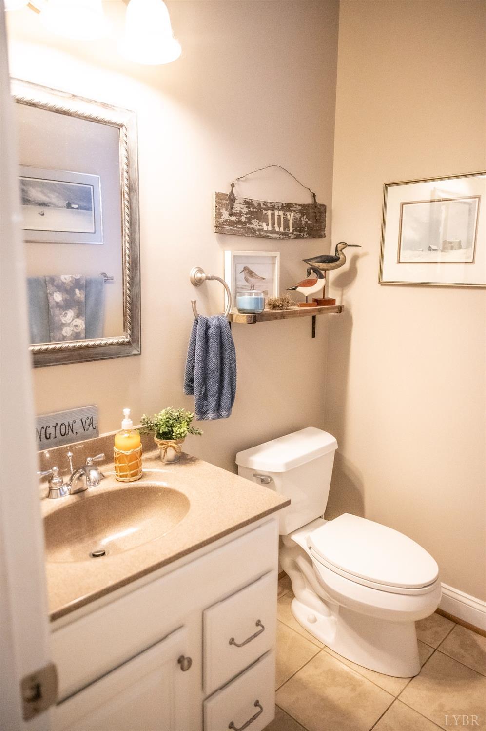 54 Bridge Tree Court Evington, VA 24550 - Photo 42 of 93