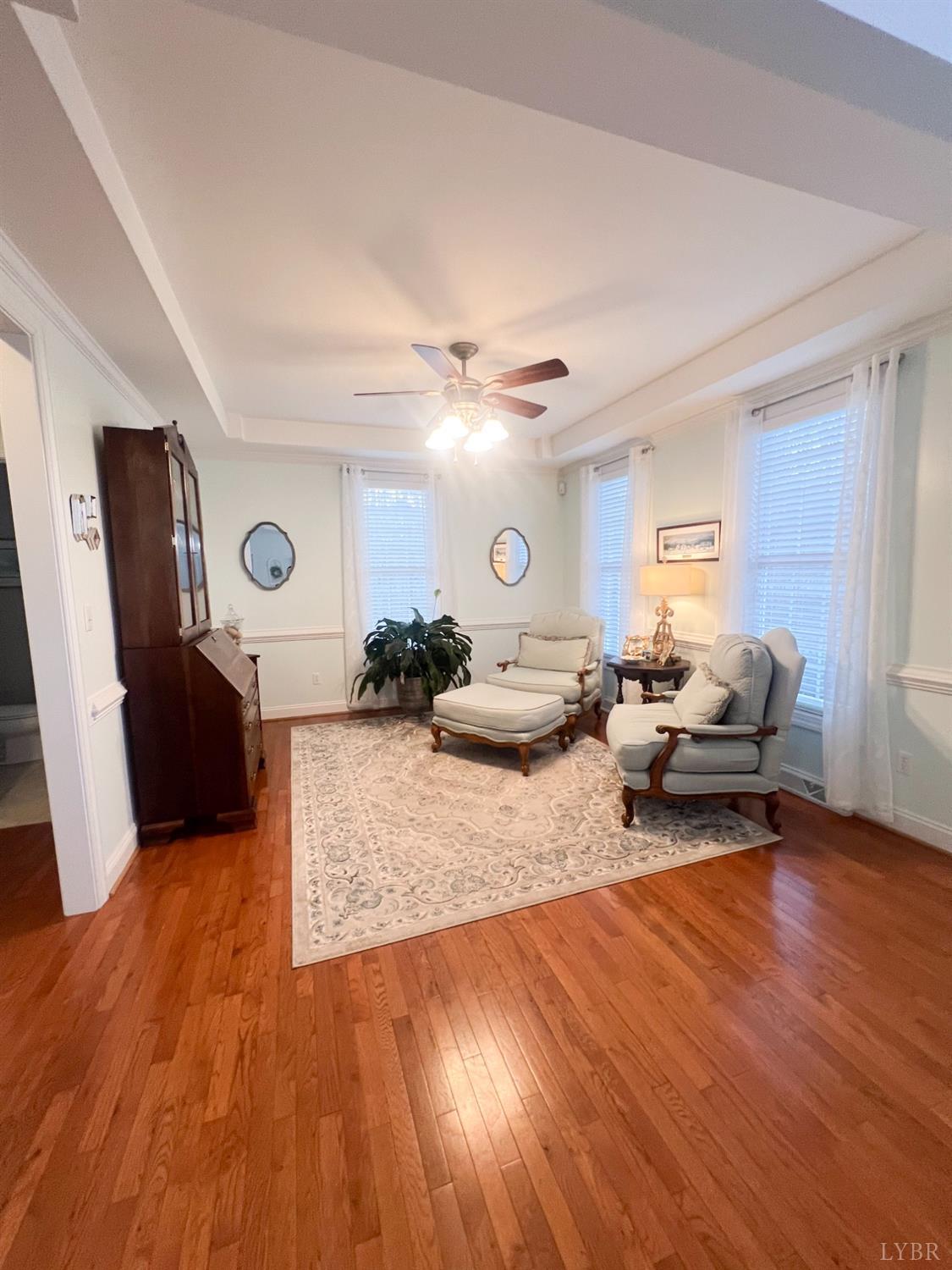 54 Bridge Tree Court Evington, VA 24550 - Photo 5 of 93