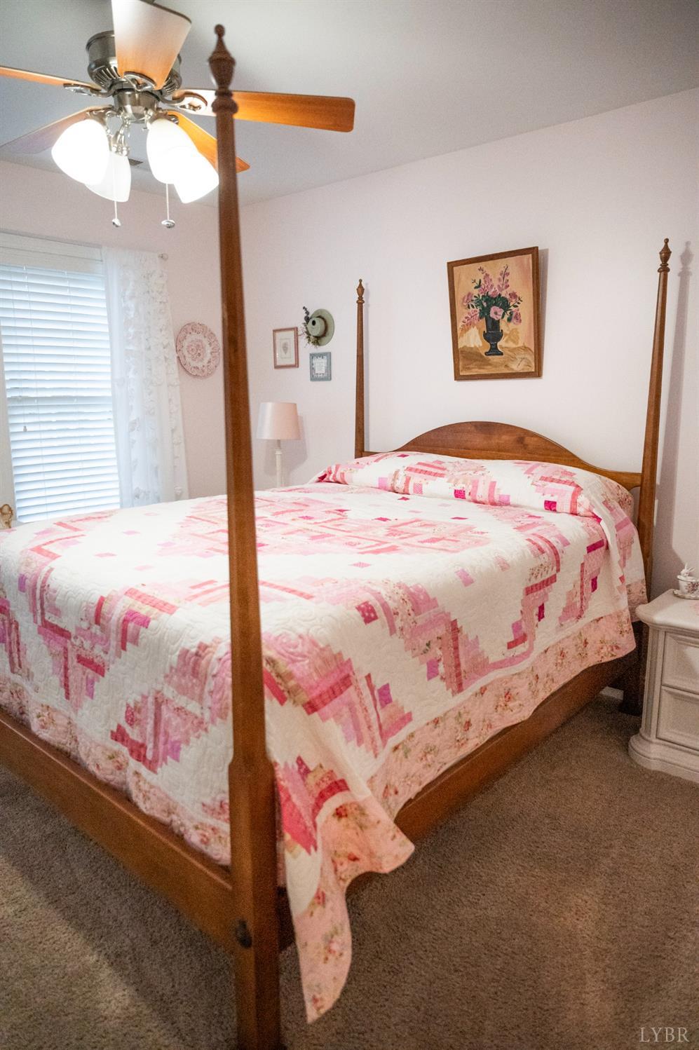 54 Bridge Tree Court Evington, VA 24550 - Photo 67 of 93