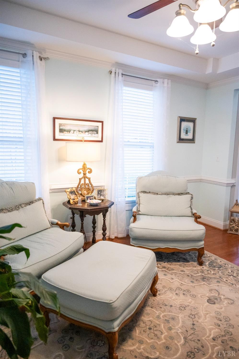 54 Bridge Tree Court Evington, VA 24550 - Photo 7 of 93