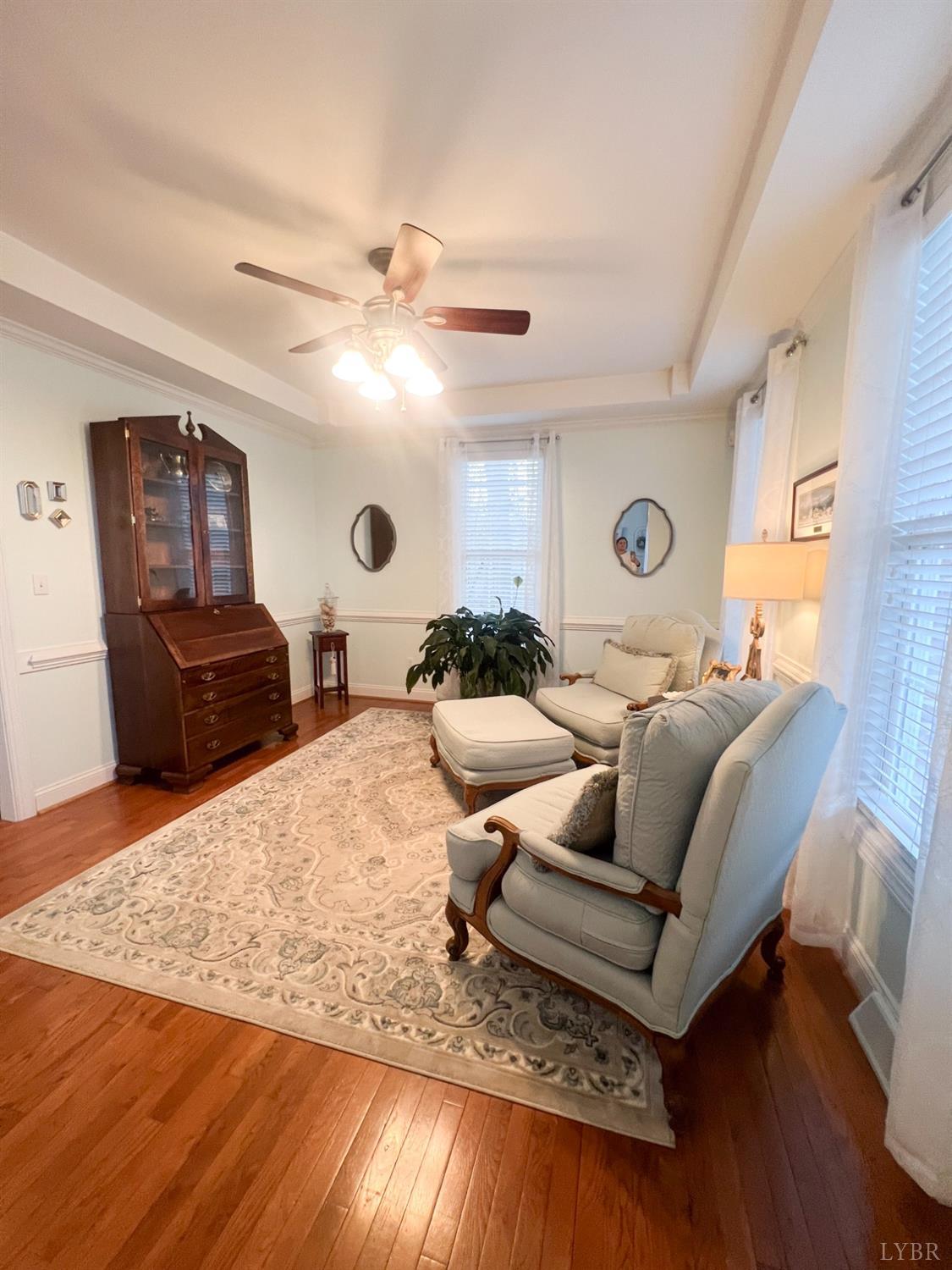 54 Bridge Tree Court Evington, VA 24550 - Photo 8 of 93