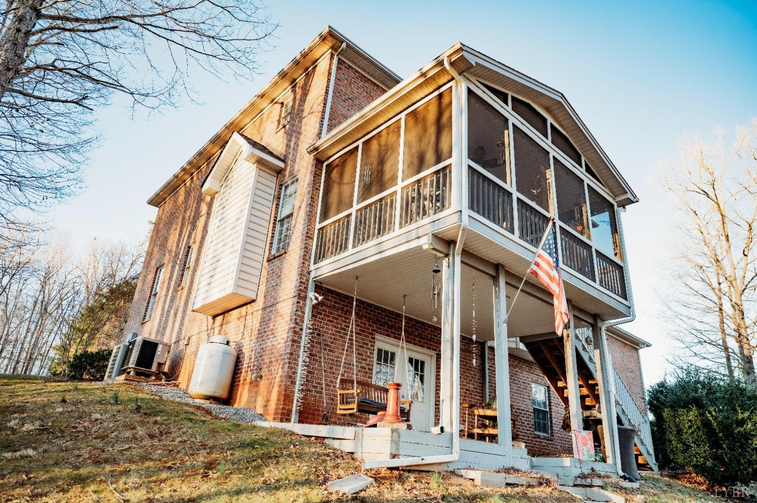 54 Bridge Tree Court Evington, VA 24550 - Photo 87 of 93