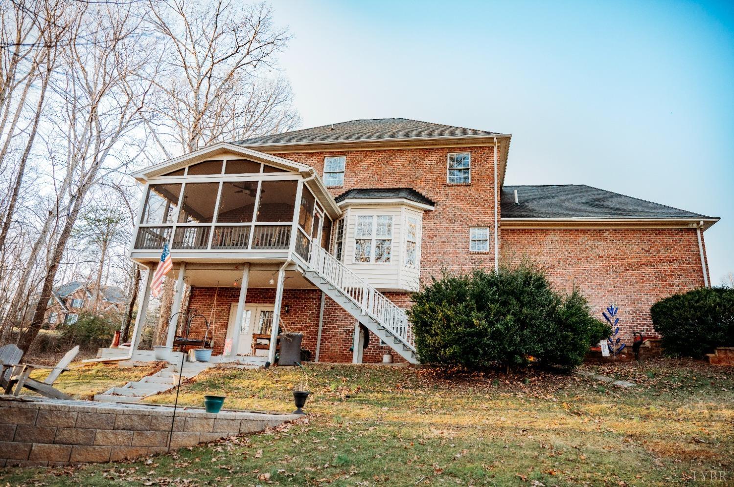 54 Bridge Tree Court Evington, VA 24550 - Photo 88 of 93