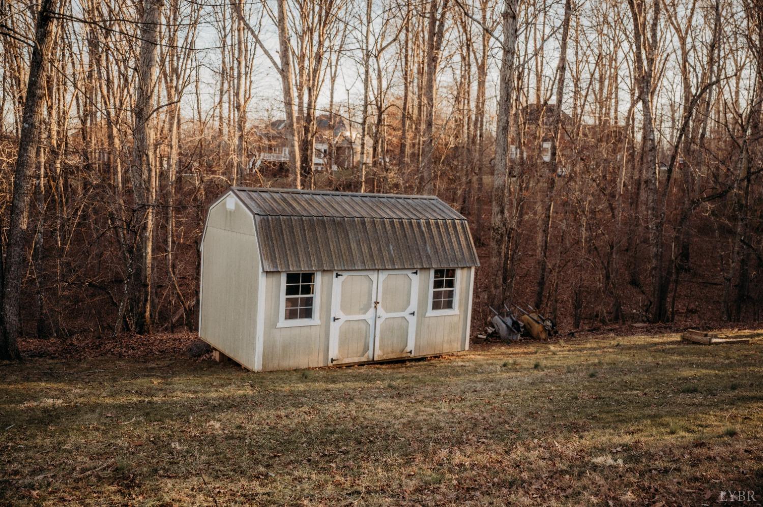 54 Bridge Tree Court Evington, VA 24550 - Photo 89 of 93