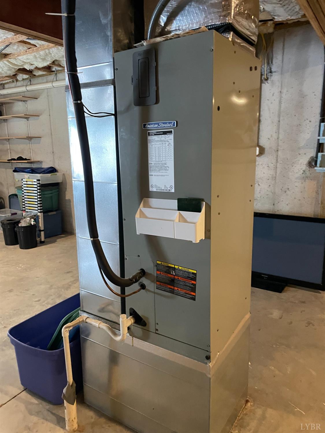 54 Bridge Tree Court Evington, VA 24550 - Photo 90 of 93