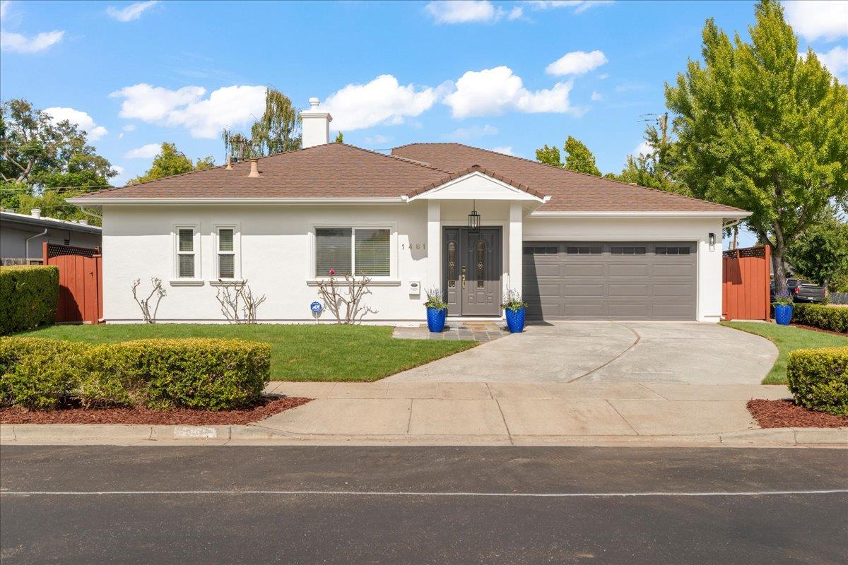 1461 Flicker Way Sunnyvale, CA 94087 - Photo 3 of 44