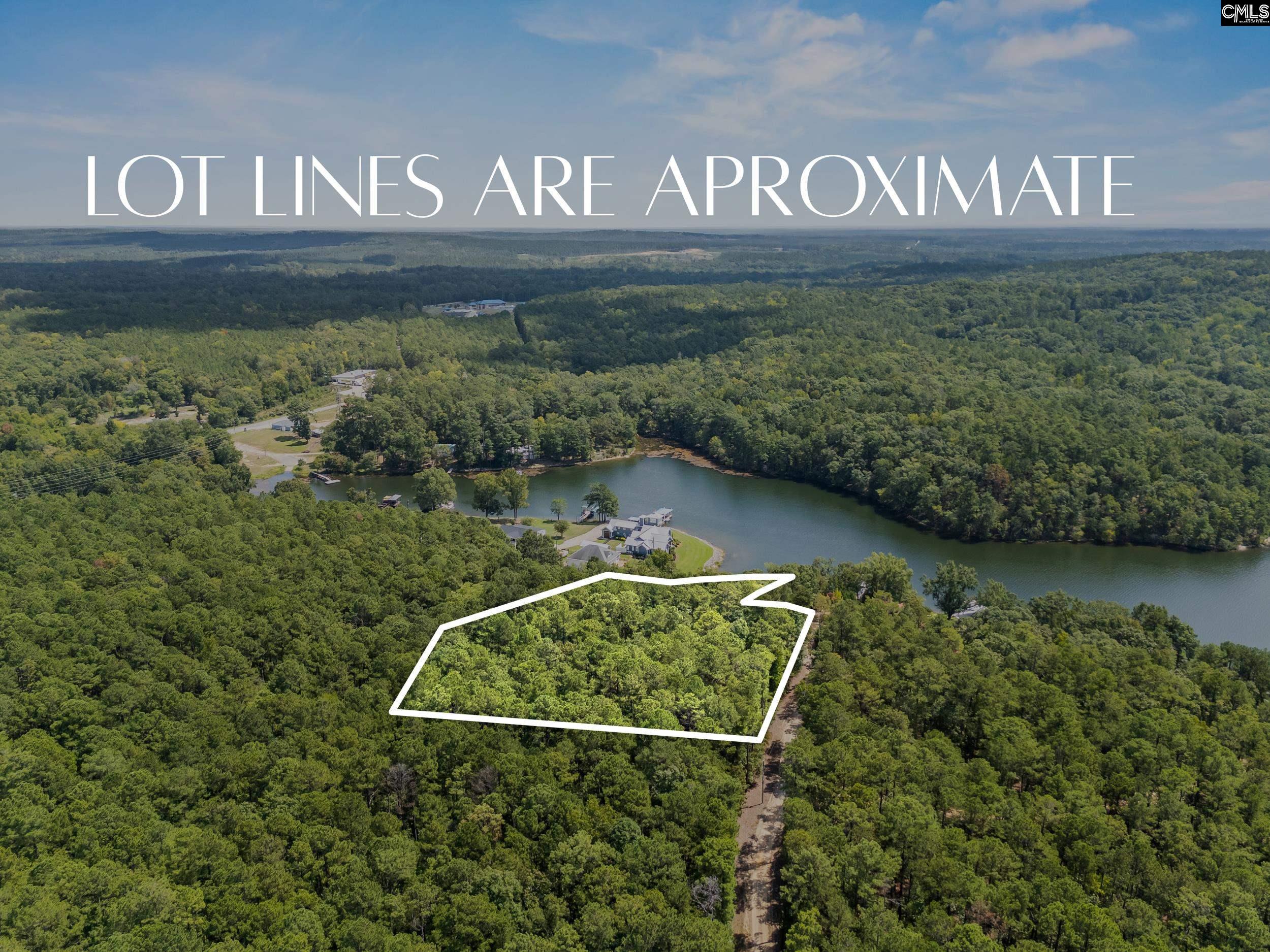 1249 Screech Owl Road Camden, SC 29020 - Photo 12 of 21 Gallery Image 12