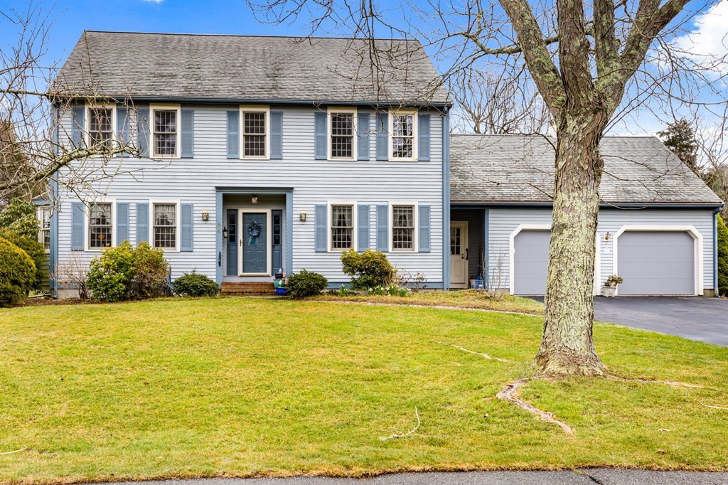 94 Setterland Farm Road Hanover, MA 02339 - Photo 1 of 33