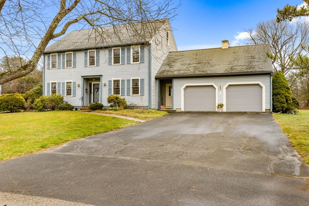 94 Setterland Farm Road Hanover, MA 02339 - Photo 2 of 33