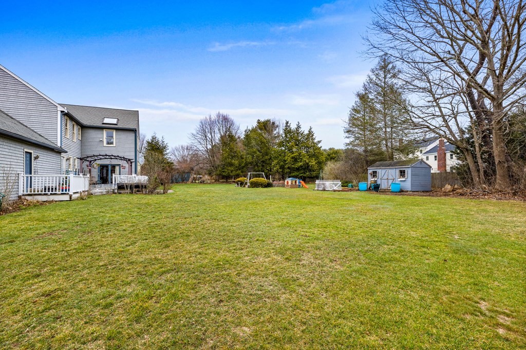 94 Setterland Farm Road Hanover, MA 02339 - Photo 26 of 33