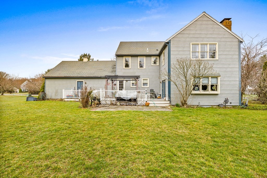 94 Setterland Farm Road Hanover, MA 02339 - Photo 28 of 33