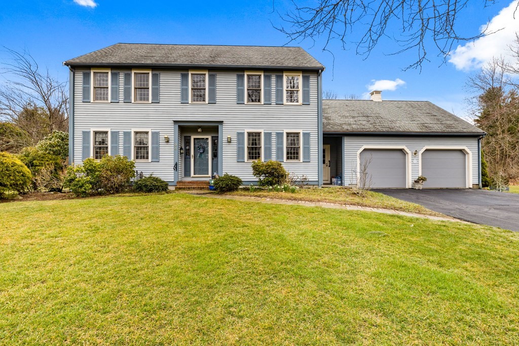 94 Setterland Farm Road Hanover, MA 02339 - Photo 3 of 33