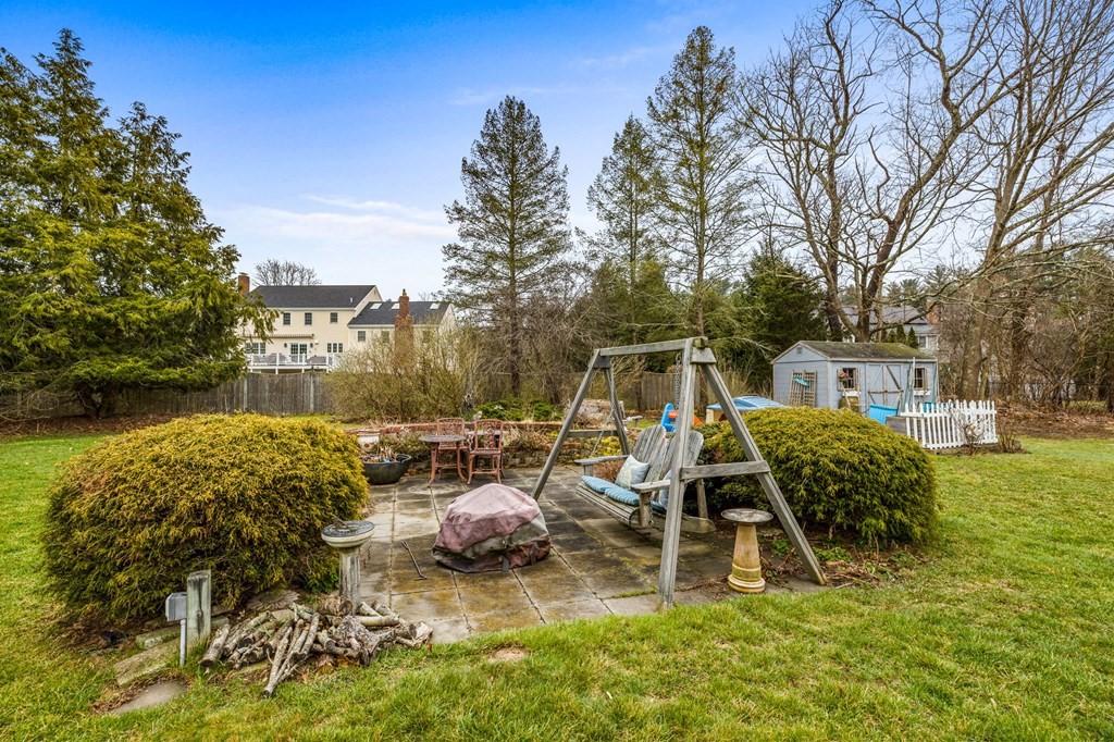 94 Setterland Farm Road Hanover, MA 02339 - Photo 31 of 33