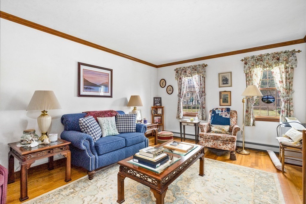 94 Setterland Farm Road Hanover, MA 02339 - Photo 9 of 33