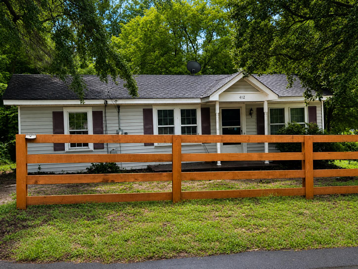 112 Legion Road Warrenville, SC 29851 - Photo 1 of 2 Gallery Image 1
