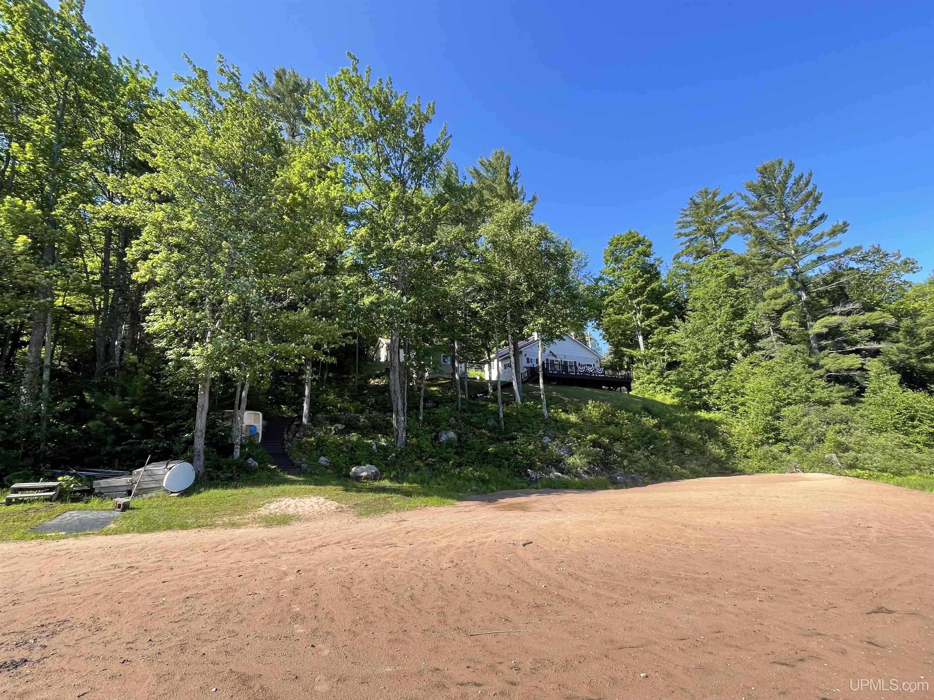 527 South Camp Road Ishpeming, MI 49849 - Photo 69 of 81