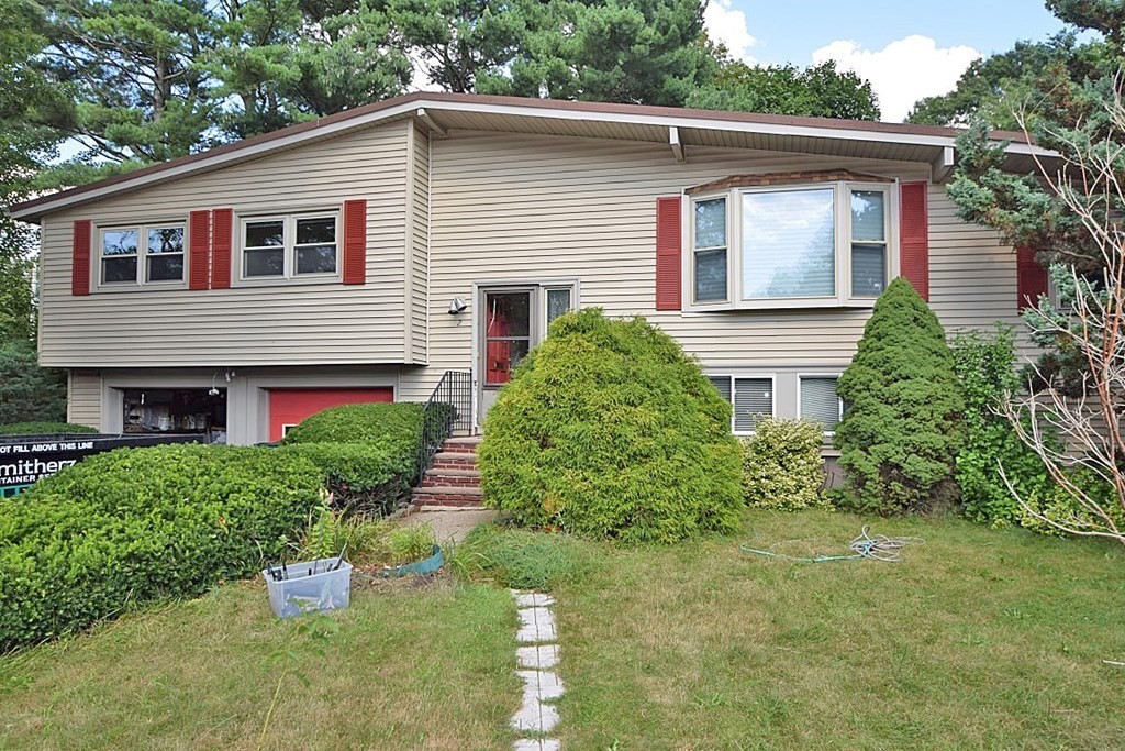 2 Jeanne Road Randolph, MA 02368 - Photo 1 of 22 Gallery Image 1