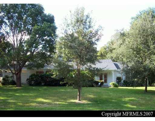 910 Spring Valley Road Altamonte Springs, FL 32714 - Photo 1 of 1 Exterior Front