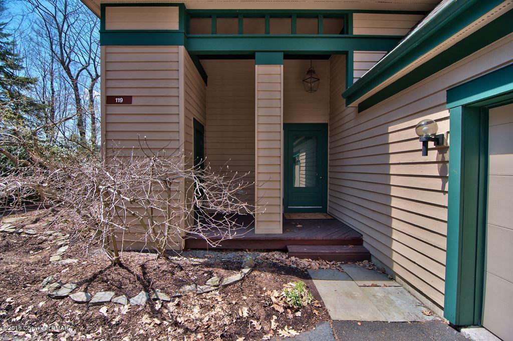 119 Creekside Road Canadensis, PA 18325 - Photo 3 of 76 Exterior View 04