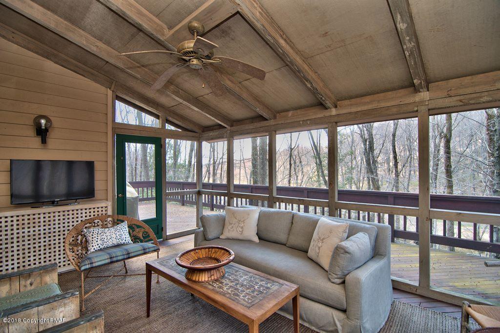 119 Creekside Road Canadensis, PA 18325 - Photo 45 of 76 Exterior View 07