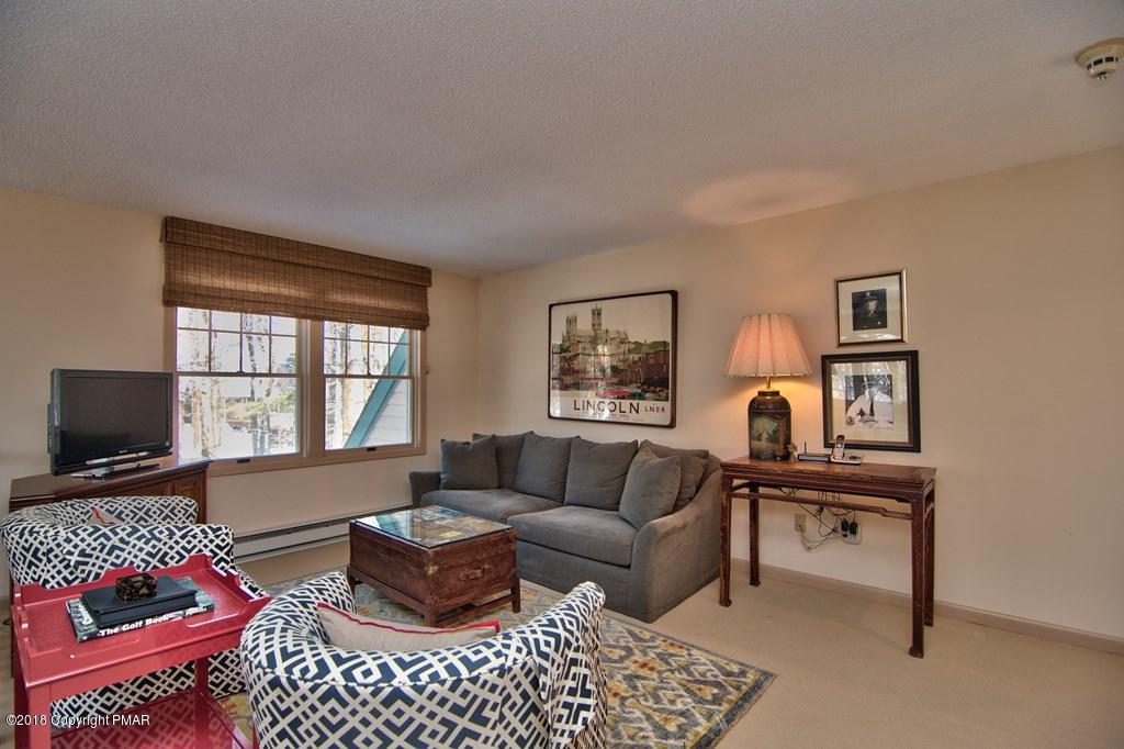 119 Creekside Road Canadensis, PA 18325 - Photo 49 of 76 Loft View 3