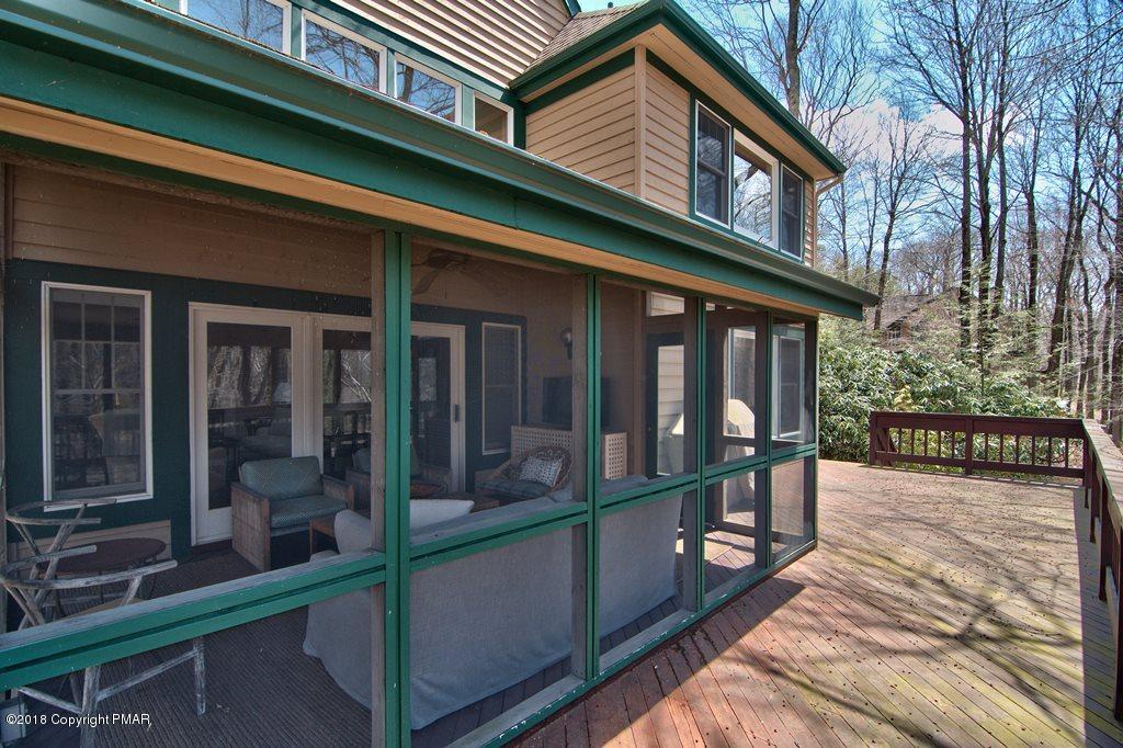 119 Creekside Road Canadensis, PA 18325 - Photo 60 of 76 Exterior View 12