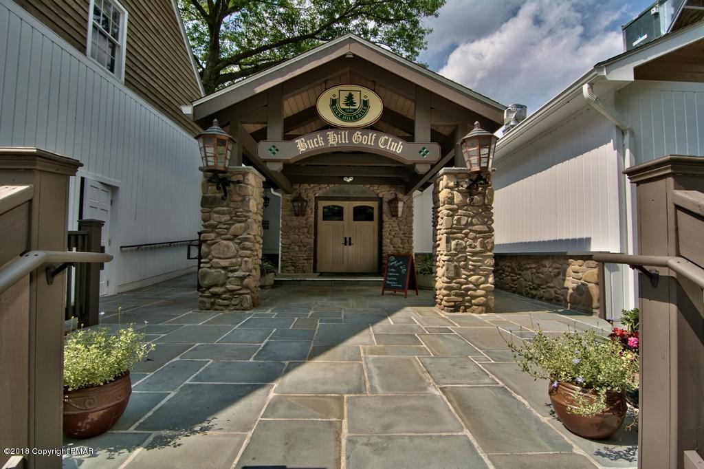 119 Creekside Road Canadensis, PA 18325 - Photo 64 of 76 2 Buck Hill Golf Club - Fairway Grill