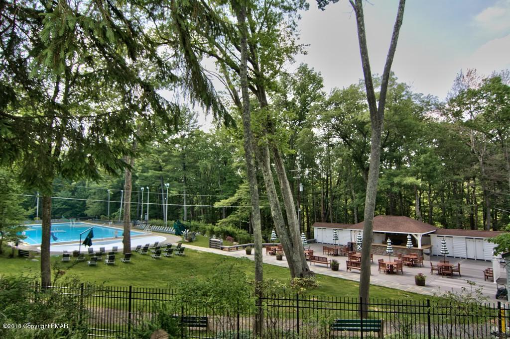 119 Creekside Road Canadensis, PA 18325 - Photo 72 of 76 10 Buck Hill Outdoor Pool
