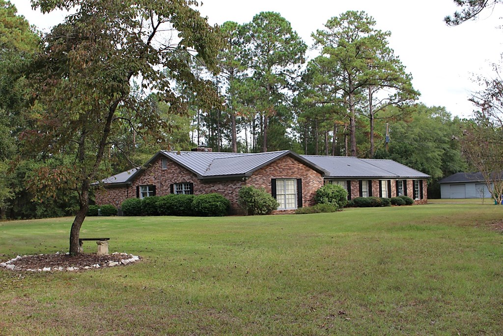 8008 Garrett Road Midland, GA 31820 - Photo 2 of 29