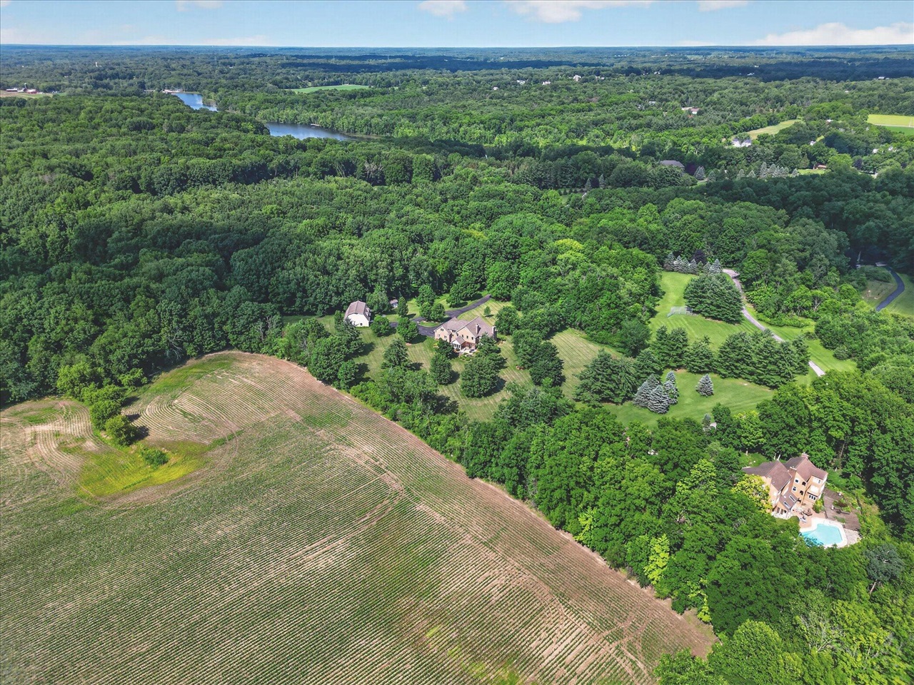 9425 Ravine Ridge Drive Southeast Caledonia, MI 49316 - Photo 84 of 91 Gallery Image 84