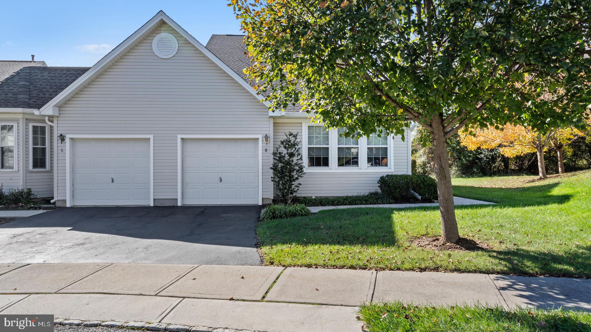 8 Fallview Court Hamilton, NJ 08690 - Photo 1 of 33 Gallery Image 1