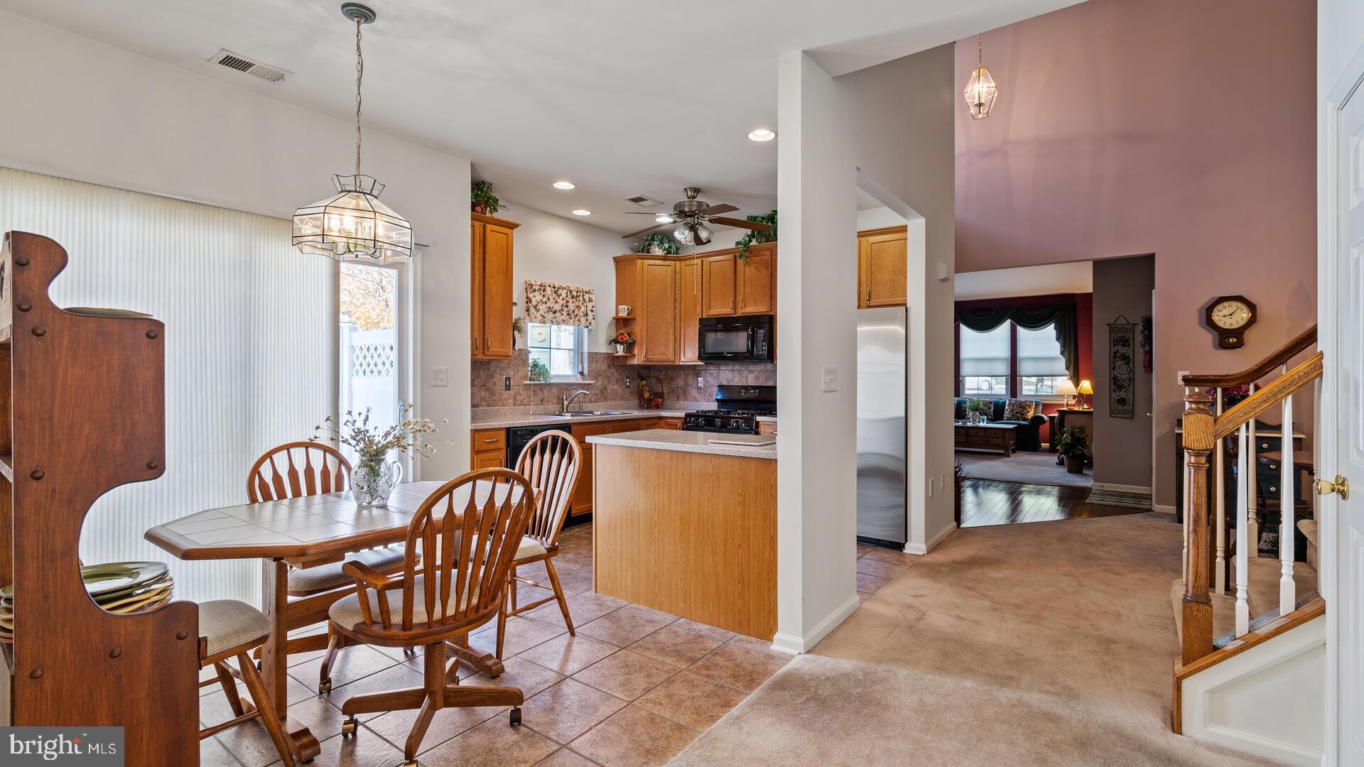 8 Fallview Court Hamilton, NJ 08690 - Photo 14 of 33 Gallery Image 14