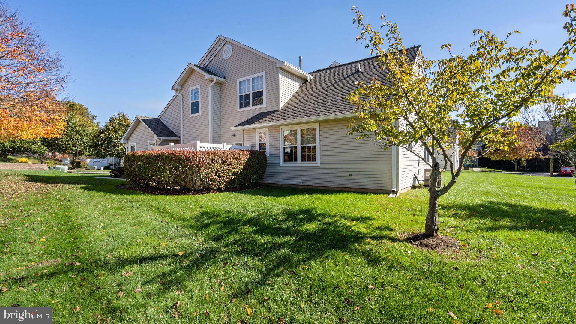 8 Fallview Court Hamilton, NJ 08690 - Photo 30 of 33 Gallery Image 30