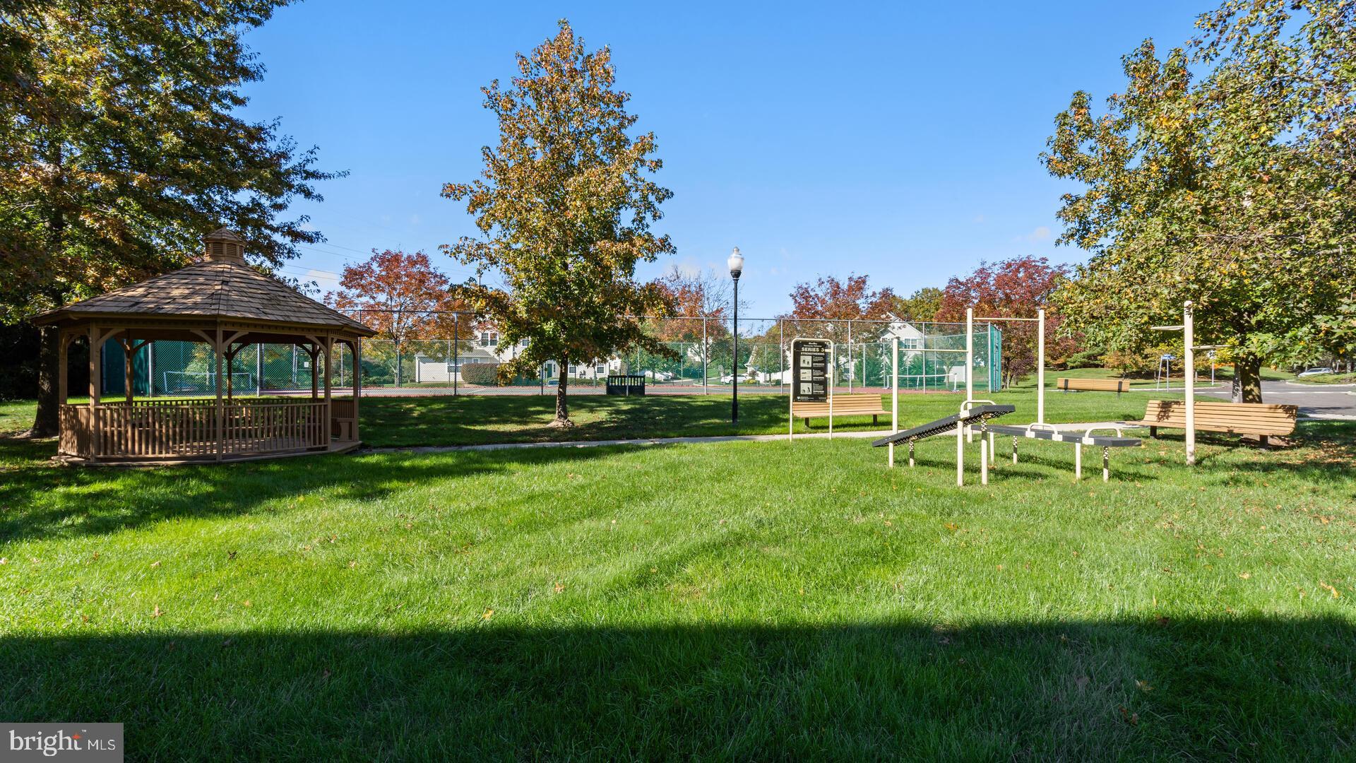 8 Fallview Court Hamilton, NJ 08690 - Photo 32 of 33 Gallery Image 32