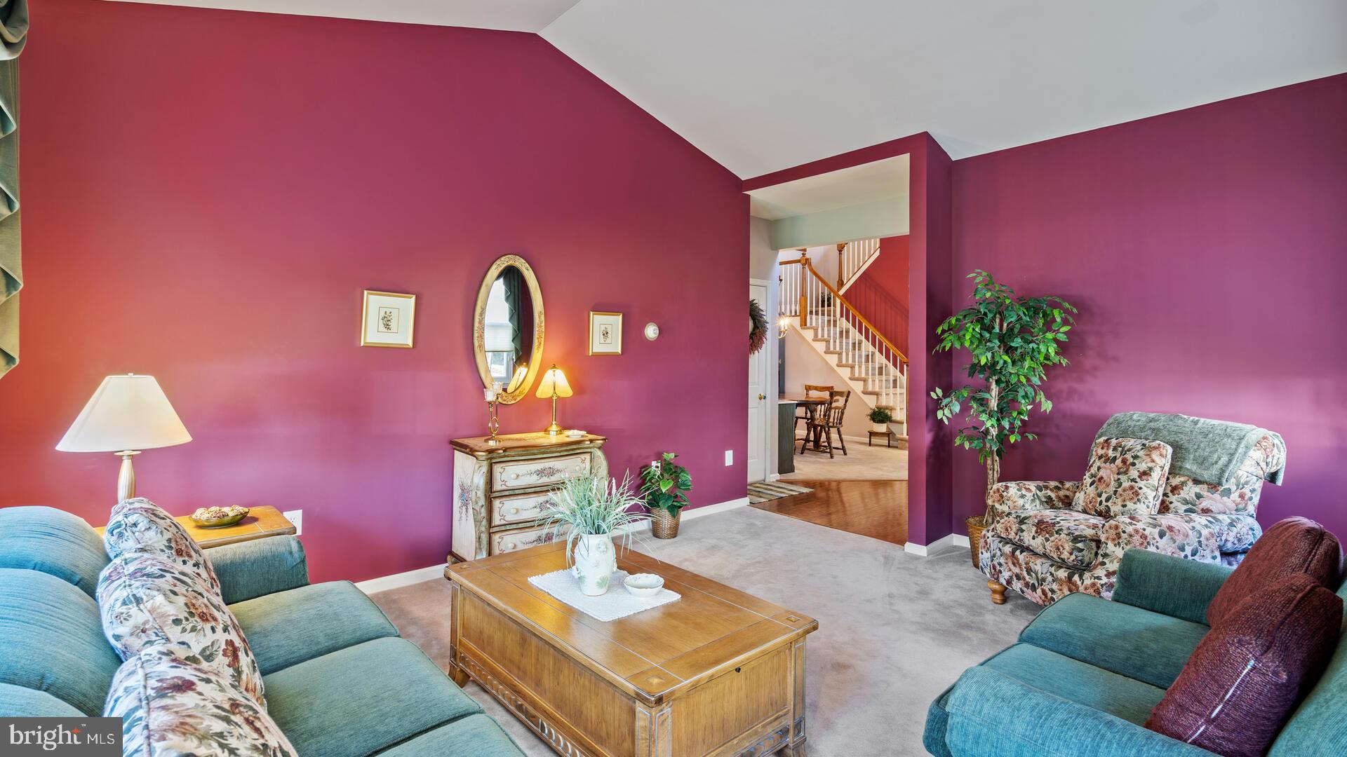 8 Fallview Court Hamilton, NJ 08690 - Photo 8 of 33 Gallery Image 8