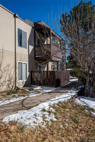 $110,000 | 9700 East Iliff Avenue, Unit G75, Denver, CO 80231