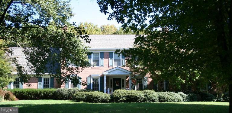 1337 Excaliber Lane Silver Spring, MD 20906 - Photo 1 of 26 Exterior (Main)