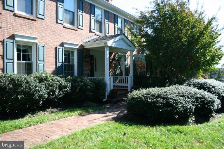 1337 Excaliber Lane Silver Spring, MD 20906 - Photo 2 of 26 Exterior #2