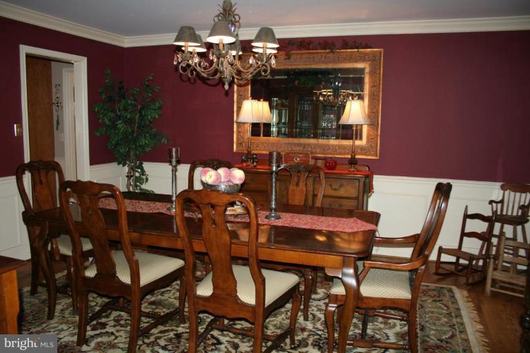 1337 Excaliber Lane Silver Spring, MD 20906 - Photo 11 of 26 Dining Room #2