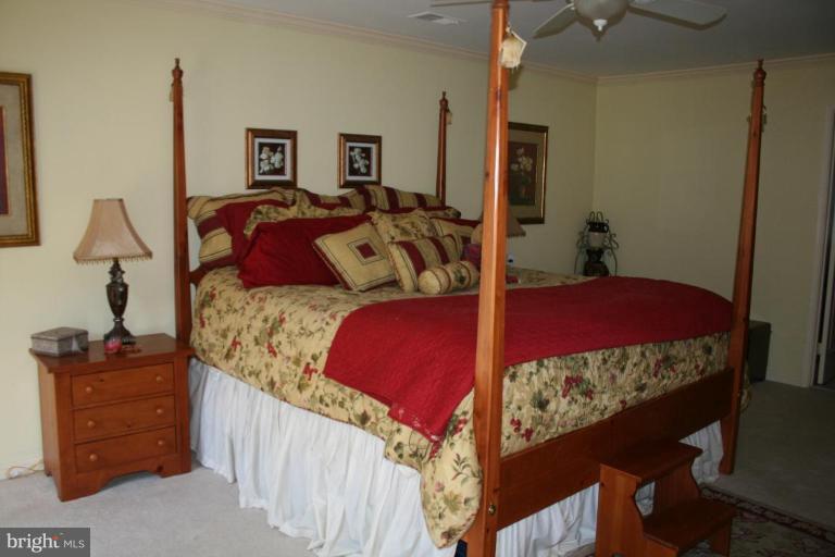1337 Excaliber Lane Silver Spring, MD 20906 - Photo 20 of 26 Master Bedroom #2