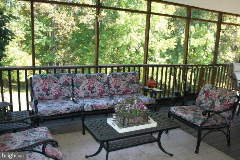 1337 Excaliber Lane Silver Spring, MD 20906 - Photo 7 of 26 Porch