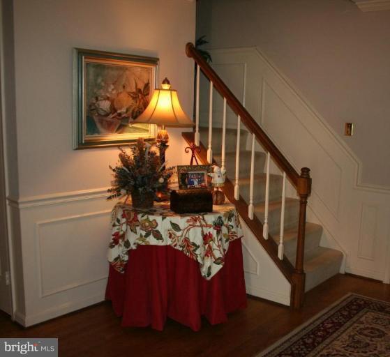 1337 Excaliber Lane Silver Spring, MD 20906 - Photo 9 of 26 Entrance / Foyer