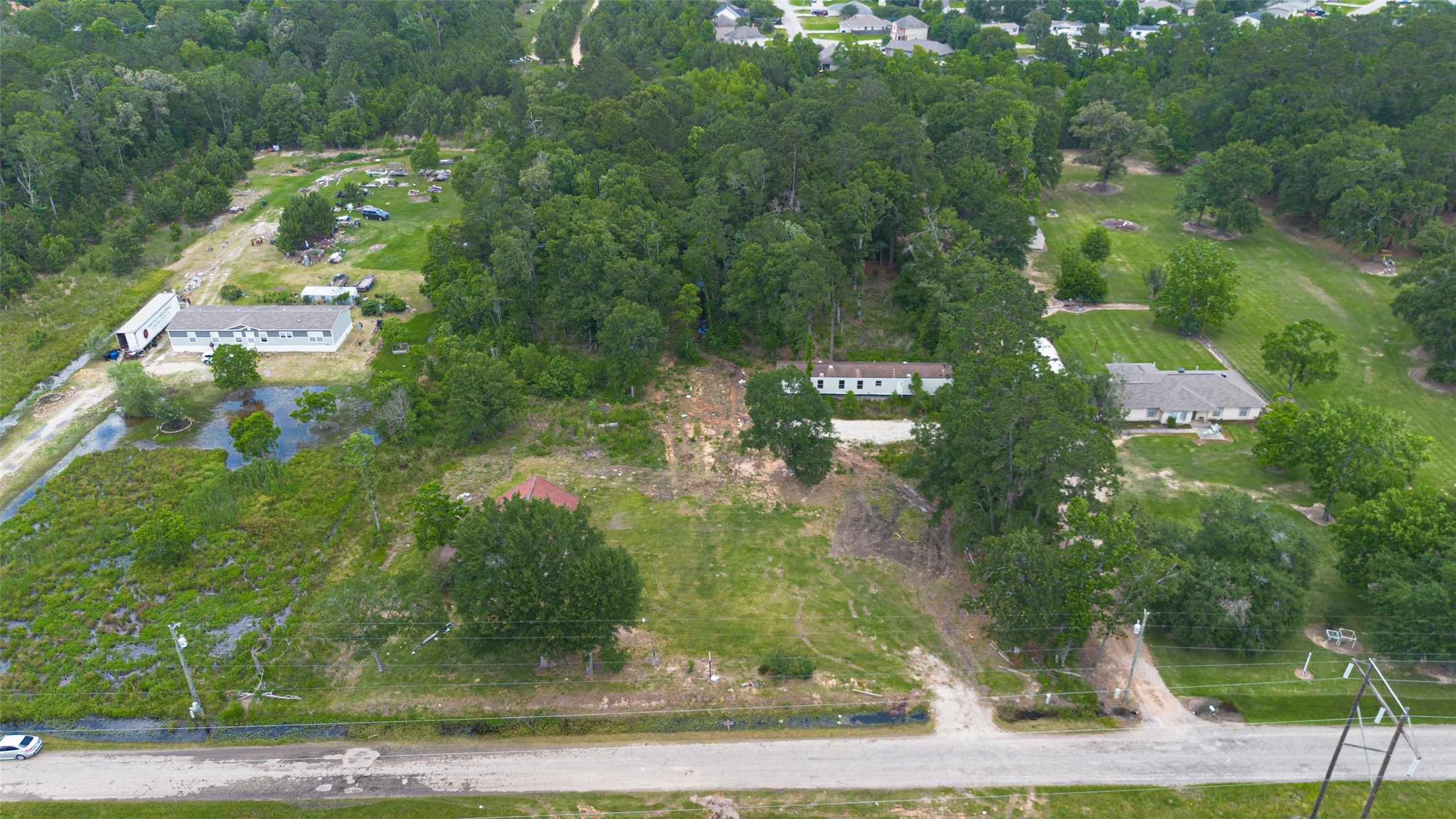 16497 Highline Boulevard Conroe, TX 77306 - Photo 29 of 46